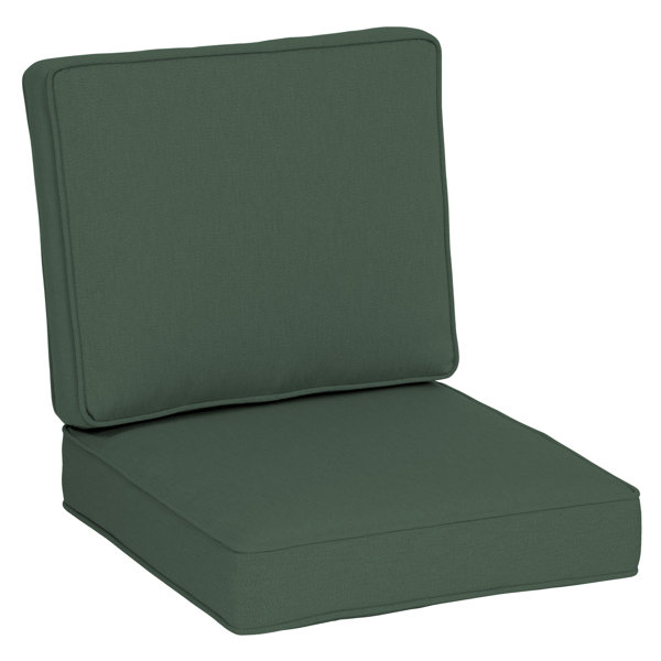 22 X 24 Outdoor Seat Cushions Wayfair.ca